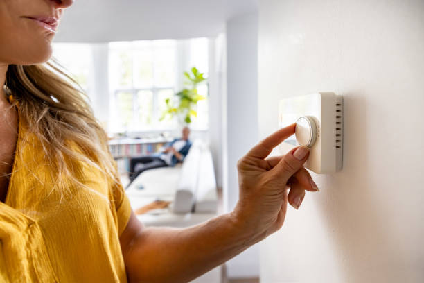 Best Residential HVAC in Sibley, IA