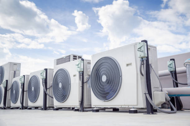 Best VRF (Variable Refrigerant Flow) Systems in Sibley, IA