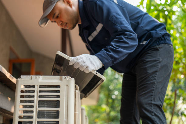 Best Energy-efficient HVAC Solutions in Sibley, IA
