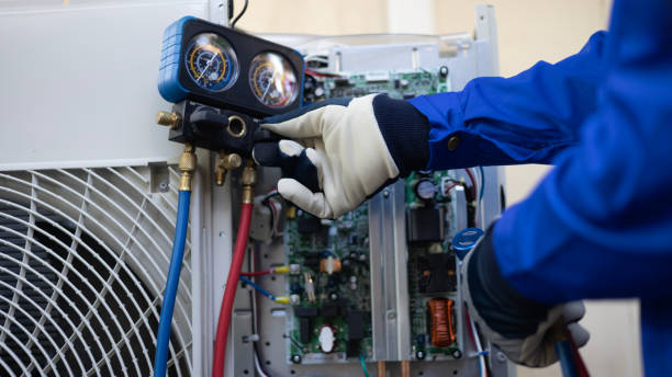 Best HVAC Financing and Leasing in Sibley, IA