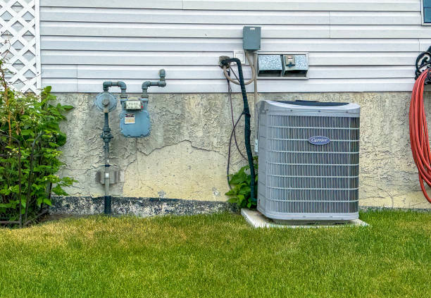 Best HVAC Supply and Distribution in Sibley, IA